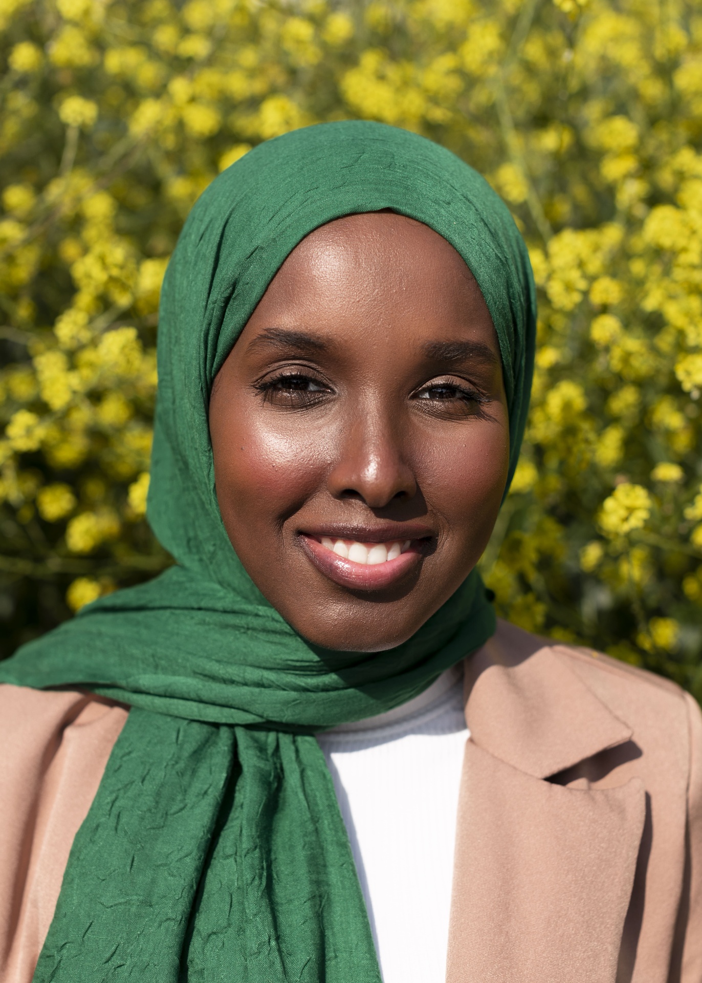 Amina Bello