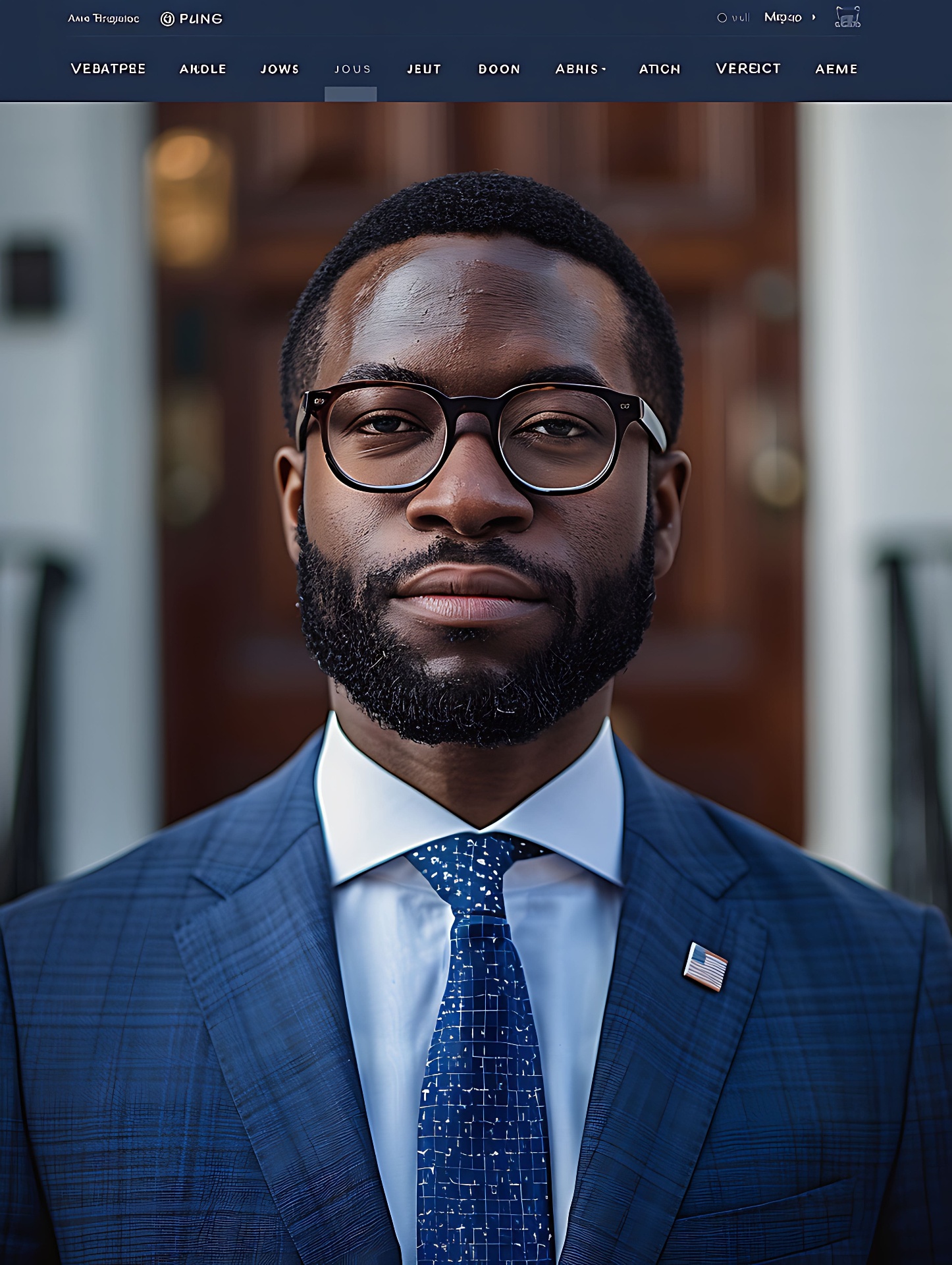 Tunde Ogunleye